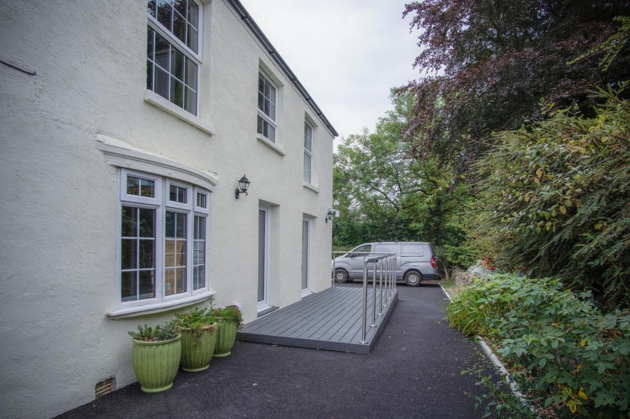 Pendeilo Villa - 5 Bedroom Holiday Home - Amroth Exterior foto
