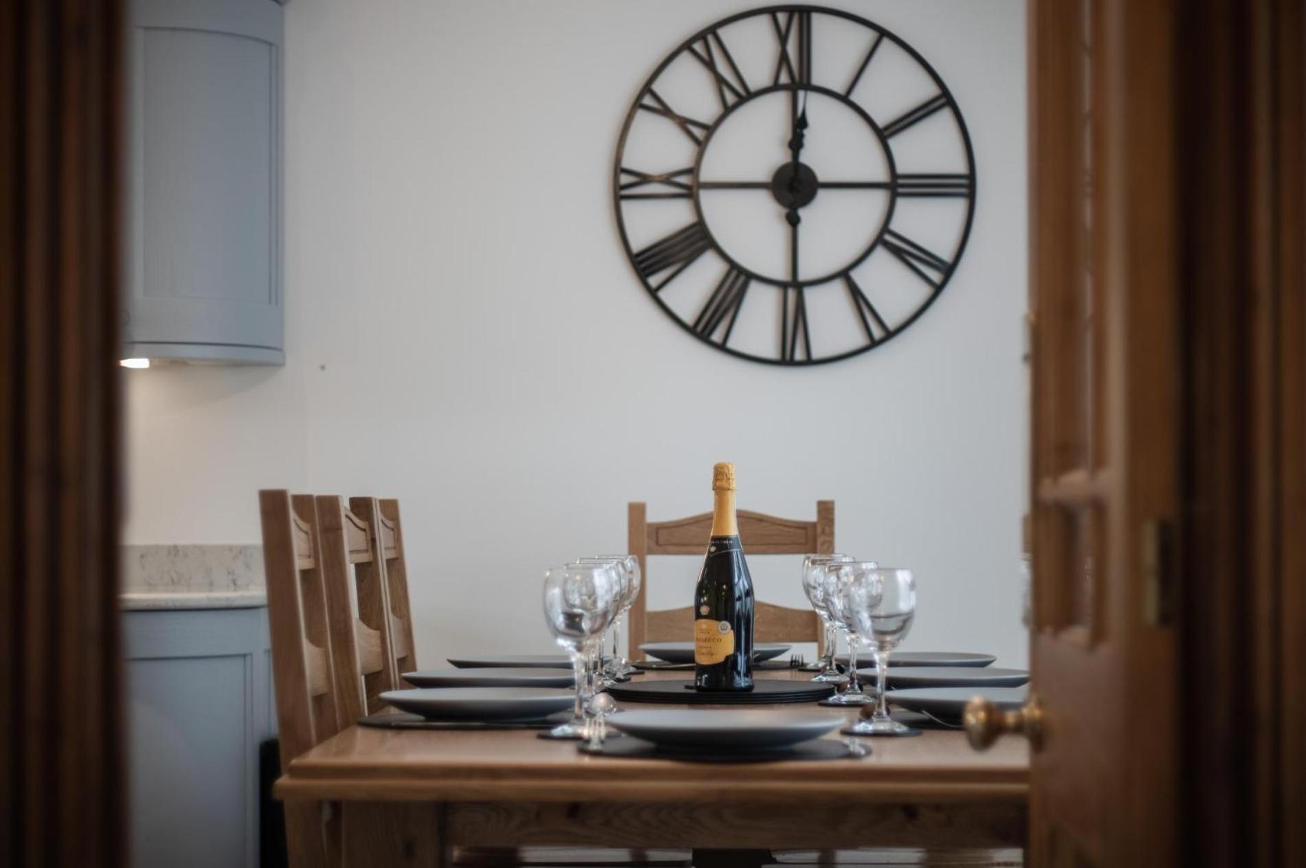 Pendeilo Villa - 5 Bedroom Holiday Home - Amroth Exterior foto